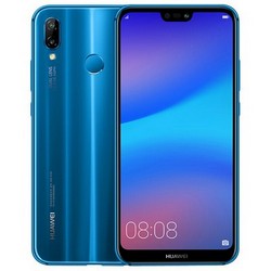 Прошивка телефона Huawei Nova 3e в Казане